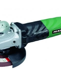 HIKOKI G15VAWKZ Meuleuse D'angle 150 Mm 1.500 W