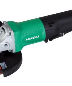 HIKOKI G15YC2LBZ Meuleuse D'angle 150 Mm 1 500 W