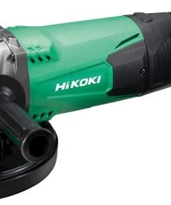 HIKOKI G18STWEZ Meuleuse D'angle 180 Mm 2.000 W