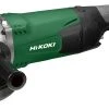 HIKOKI G18SW2WAZ Meuleuse D'angle 180 Mm 2 200 W