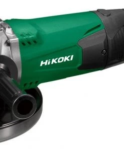 HIKOKI G23STAWDZ Meuleuse D'angle 230mm 2000 Watt