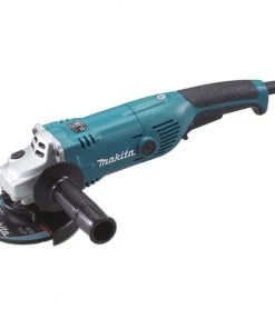 Makita Meuleuse D'angle 'GA5021C 230V SJS Meuleuse D''angle 125 Mm'