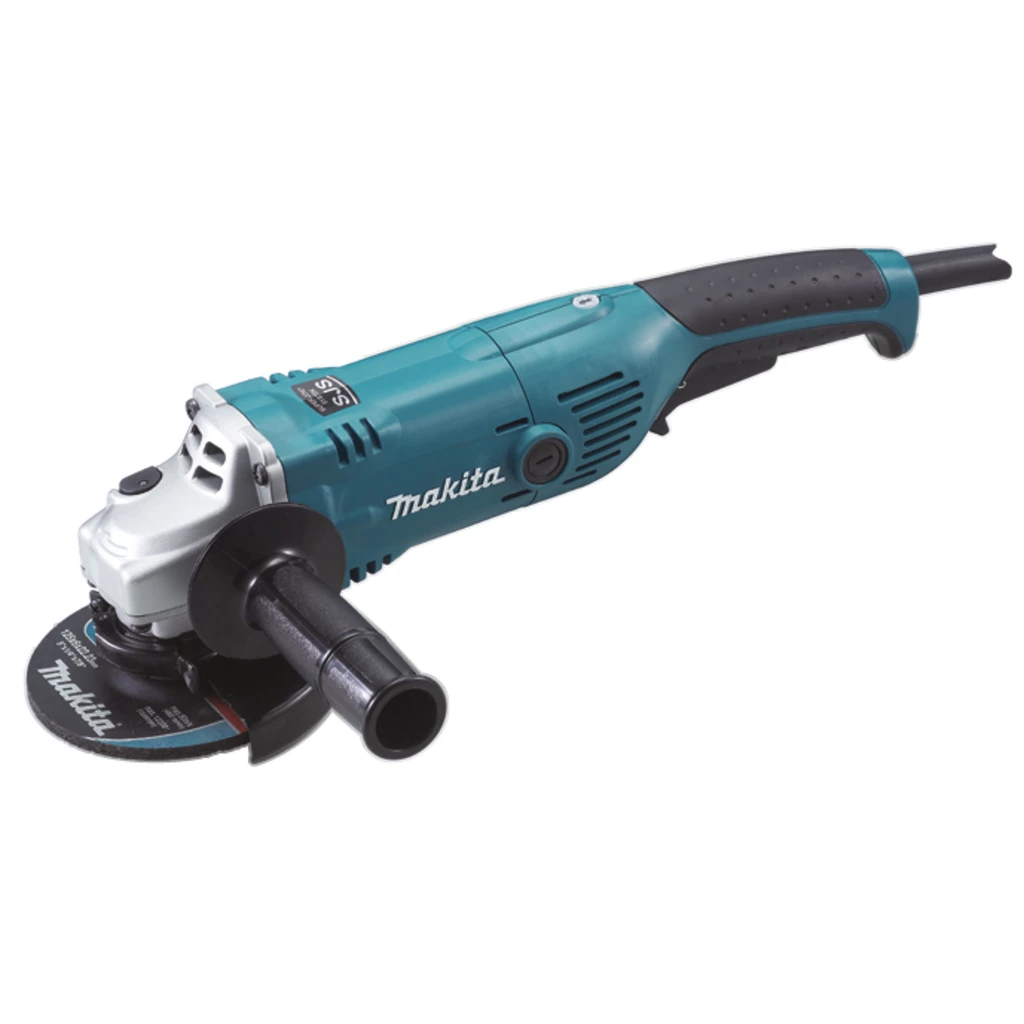 Makita Meuleuse D'angle 'GA5021C 230V SJS Meuleuse D''angle 125 Mm' 1 Makita Meuleuse D'angle 'GA5021C 230V SJS Meuleuse D''angle 125 Mm'