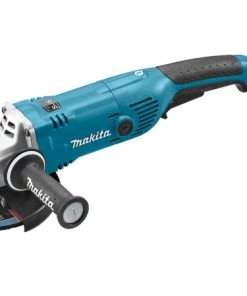 Makita GA5021CF01 Meuleuse D'angle 230V 125 Mm