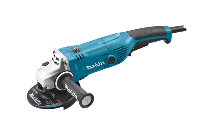 Makita GA5021CF01 Meuleuse D'angle 230V 125 Mm 1 Makita GA5021CF01 Meuleuse D'angle 230V 125 Mm