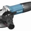Makita GA5030RK Meuleuse D'angle 720W 125 Mm