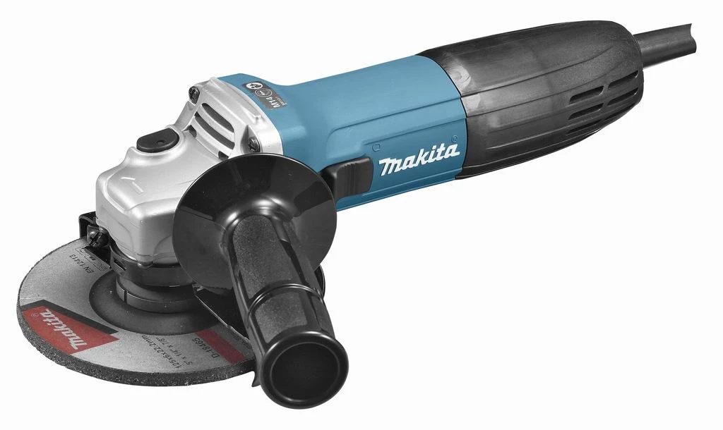 Makita GA5030RK Meuleuse D'angle 720W 125 Mm 1 Makita GA5030RK Meuleuse D'angle 720W 125 Mm