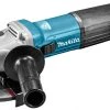 Makita Meuleuse D'angle 'GA5050 230V Meuleuse D''angle 125 Mm'