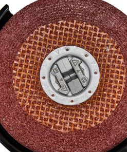 Makita Meuleuse D'angle 'GA5080RX02 Meuleuse D''angle X-Lock 125mm 1400W Avec Interrupteur De Maintien En Position Fermée' -Meuleuse Soldes ga5080rx02 meuleuse d angle x lock 125mm 1400w avec interrupteur de maintien en position fermee 1 5