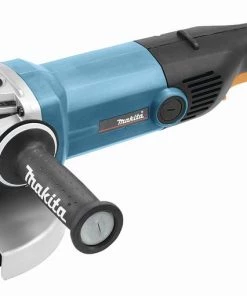 Makita GA7010CFY Meuleuse D'angle 230V 180 Mm