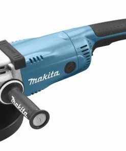 Makita Meuleuse D'angle GA7020RFK1 Meuleuse Angulaire 180 Mm 230V