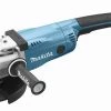 Makita Meuleuse D'angle GA7020SFYK Meuleuse Angulaire 230V 180 Mm
