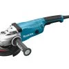 Makita Meuleuse D'angle GA7030RF01 Meuleuse Angulaire 180 Mm 2400W 230V