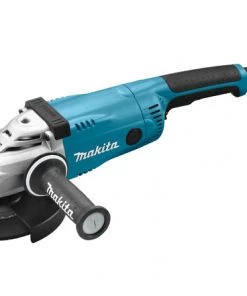Makita Meuleuse D'angle GA7030RF01 Meuleuse Angulaire 180 Mm 2400W 230V