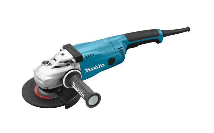Makita GA7030SFY Meuleuse D'angle 230V 180 Mm 1 Makita GA7030SFY Meuleuse D'angle 230V 180 Mm
