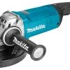 Makita GA7061RX02 230V Meuleuse D'angle 180 Mm 2200 Watts Avec Interrupteur De Maintien En Position Fermée
