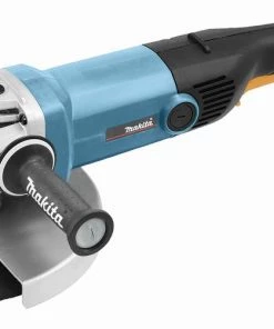 Makita GA9010CFY 230V Meuleuse D'angle 230mm