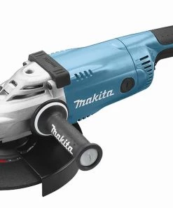 Makita GA9020SFYK 230V Meuleuse D'angle 230 Mm