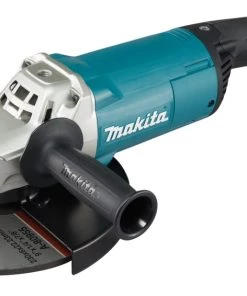 Makita Meuleuse D'angle 'GA9061R 230V Meuleuse D''angle 230 Mm'