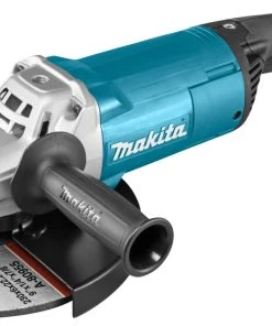 Makita GA9061RX02 230V Meuleuse D'angle 230 Mm