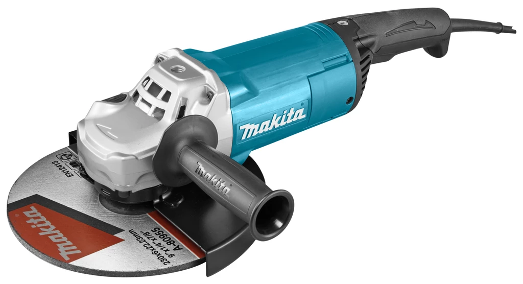 Makita GA9061RX02 230V Meuleuse D'angle 230 Mm 1 Makita GA9061RX02 230V Meuleuse D'angle 230 Mm