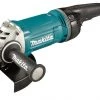 Makita GA9070X1 230V Meuleuse D'angle 230 Mm 2800 Watts Avec Interrupteur De Maintien En Position Ouverte