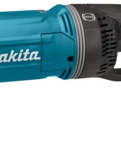 Makita GA9071X1 230V Meuleuse D'angle 230 Mm 2800 Watts Avec Interrupteur De Maintien Et Poignée En D