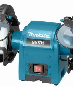 Makita GB602 Touret Ă Meuler 150 Mm