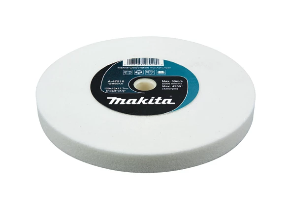 Makita GB602 Touret à Meuler 150 Mm 5 Makita GB602 Touret à Meuler 150 Mm – Image 5