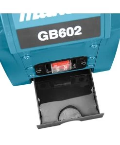 Makita GB602 Touret à Meuler 150 Mm 11 Makita GB602 Touret à Meuler 150 Mm -Meuleuse Soldes gb602 touret a meuler 150 mm 5