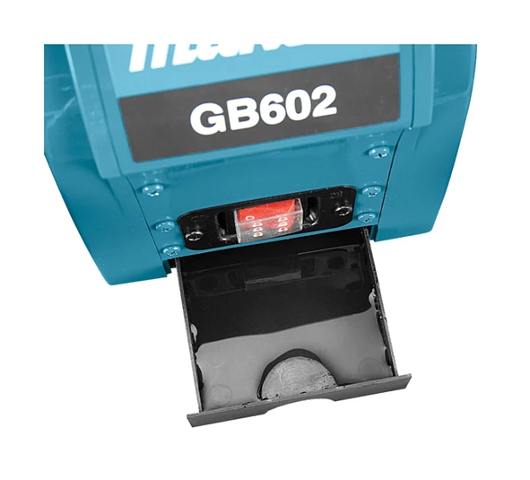 Makita GB602 Touret à Meuler 150 Mm 6 Makita GB602 Touret à Meuler 150 Mm – Image 6