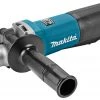 Makita GD0801C Meuleuse Droite 750W