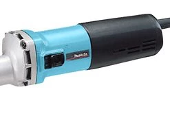 Makita GD0810C Meuleuse Droite 750W