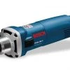 Bosch Bleu Meuleuse Droite GGS 28 C Meuleuse à Clous Droites 800 Watt Electronic 0601220000