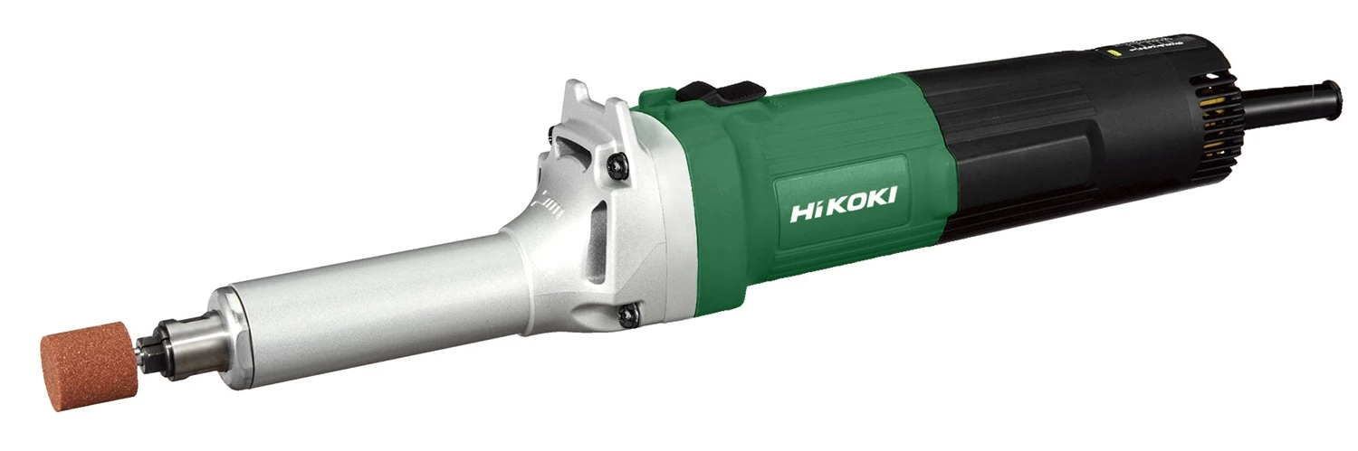HIKOKI GP5VWAZ Meuleuse Droite Ø 50 Mm 760W 1 HIKOKI GP5VWAZ Meuleuse Droite Ø 50 Mm 760W