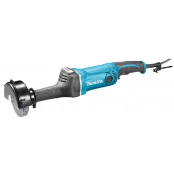 Makita GS5000 Meuleuse Droite 230V 125 Mm 1 Makita GS5000 Meuleuse Droite 230V 125 Mm
