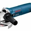 Bosch Bleu Meuleuse D'angle 'GWS 1000 Meuleuse D''angle 125mm 0601828800'