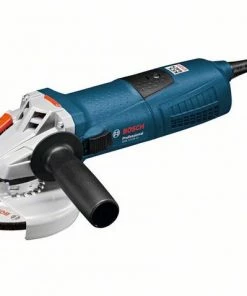 Bosch Bleu Meuleuse D'angle 'GWS 13-125 CI Meuleuse D''angle Professionnelle 125 Mm 060179E003'