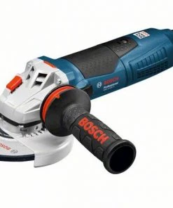 Bosch Bleu Meuleuse D'angle 'GWS 17-150 CI Meuleuse D''angle Professionnelle 125 Mm 060179K002'
