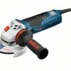 Bosch Bleu Meuleuse D'angle 'GWS 19-125 CIE Professionnel 125mm Meuleuse D''angle 060179P002'