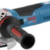 Bosch Bleu Meuleuse D'angle GWS 20-230 JH Haakse Slijper 230mm 2000W + 4 Jaar Dealer Garantie! + Gratis Diamantschijf 230 Mm Op=op