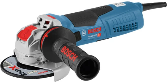 Bosch Bleu Meuleuse D'angle GWS 20-230 JH Haakse Slijper 230mm 2000W + 4 Jaar Dealer Garantie! + Gratis Diamantschijf 230 Mm Op=op 1 Bosch Bleu Meuleuse D'angle GWS 20-230 JH Haakse Slijper 230mm 2000W + 4 Jaar Dealer Garantie! + Gratis Diamantschijf 230 Mm Op=op