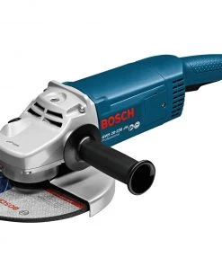 Bosch Bleu Meuleuse D'angle 'GWS 20-230 JH Meuleuse D''angle 230mm 2000W 0601850M03'