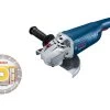 Bosch Bleu GWS 20-230 P Meuleuse D'angle Professionnelle 230 Mm 2000W 06018C1104
