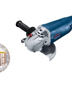 Bosch Bleu GWS 20-230 P Meuleuse D'angle Professionnelle 230 Mm 2000W 06018C1104