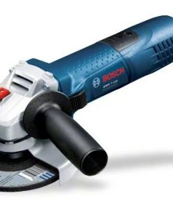 Bosch Bleu Meuleuse D'angle 'GWS 7-115 Meuleuse D''angle Professionnelle 115 Mm 720 Watt 0601388106'