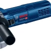 Bosch Bleu GWS 9-115 S Meuleuse D'angle 115 Mm 900 Watt 0601396103