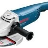 Bosch Bleu Meuleuse D'angle 'GWS22-230H Meuleuse D''angle 230 Mm 0601882L03'