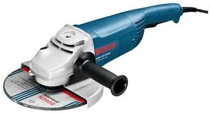 Bosch Bleu Meuleuse D'angle 'GWS22-230H Meuleuse D''angle 230 Mm 0601882L03' 1 Bosch Bleu Meuleuse D'angle 'GWS22-230H Meuleuse D''angle 230 Mm 0601882L03'
