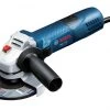 Bosch Bleu GWS7-125 Meuleuse D'angle 125 Mm 720W 0601388108